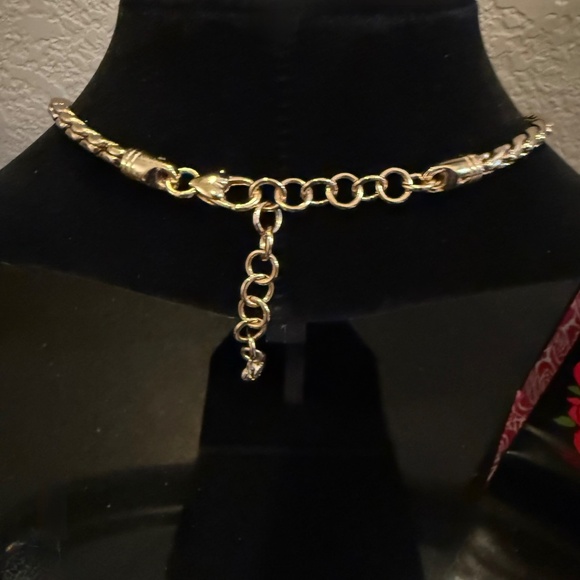 Brighton Gold Meridian Set   NWOT - Picture 5 of 6